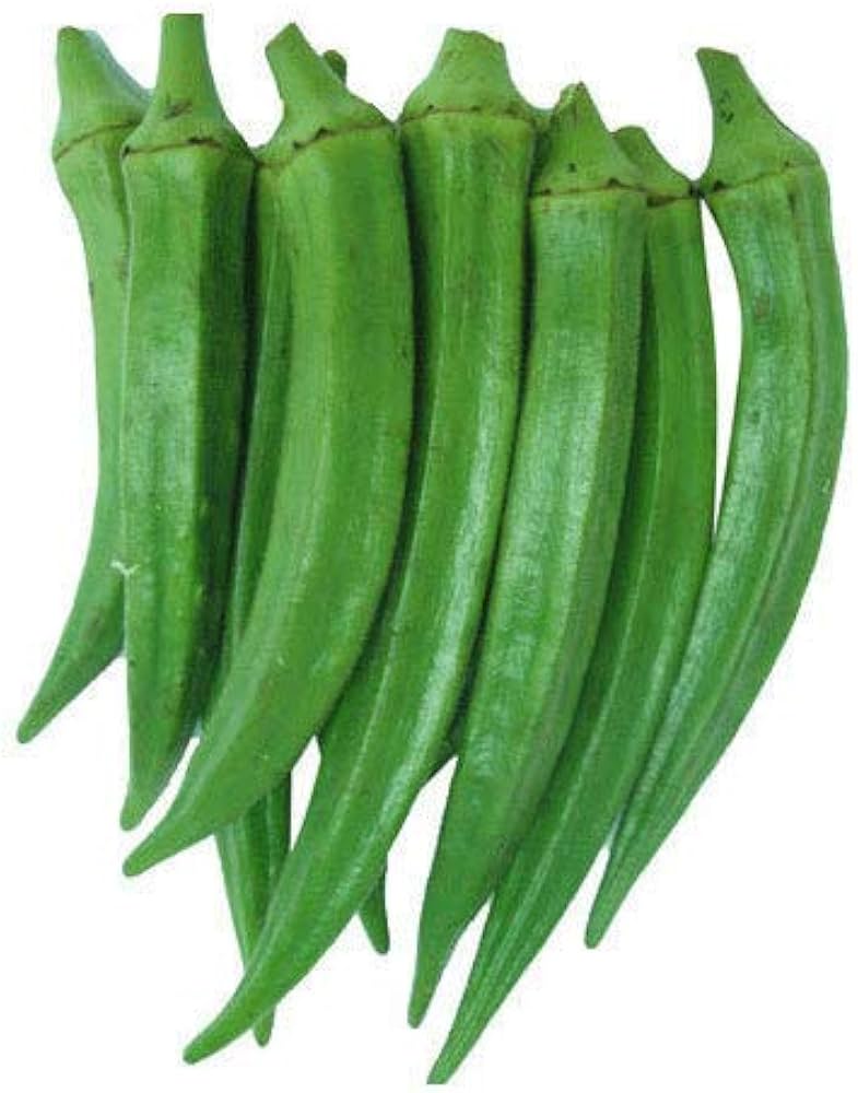 Lady Finger(okra)