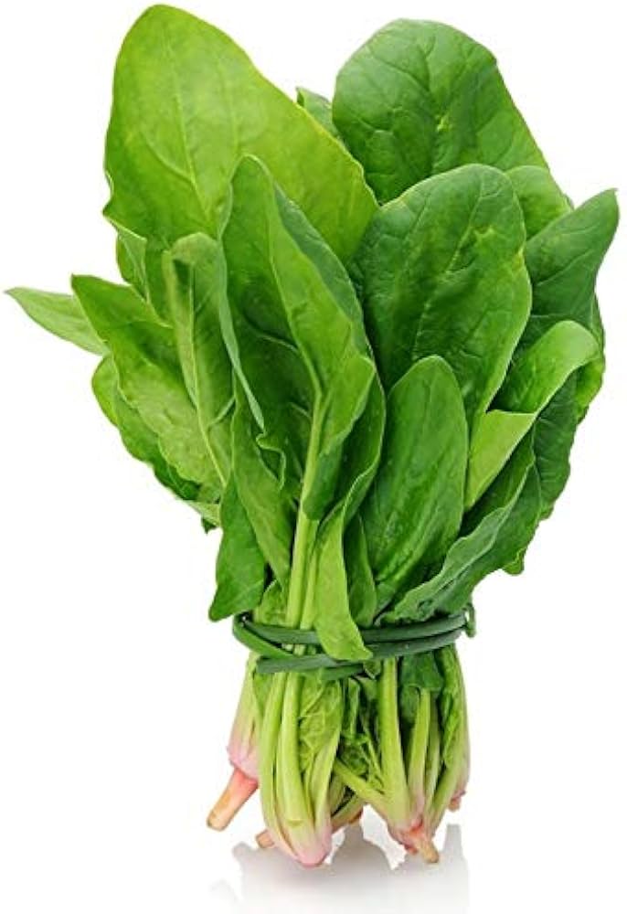 Spinach