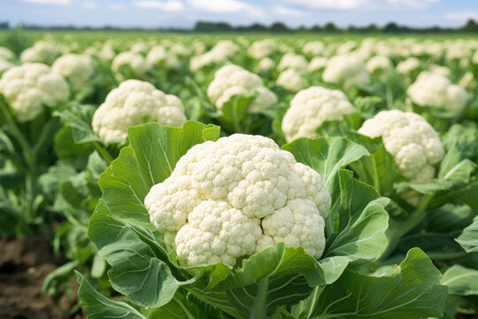 Cauliflower