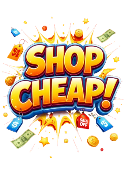 Shop Cheap