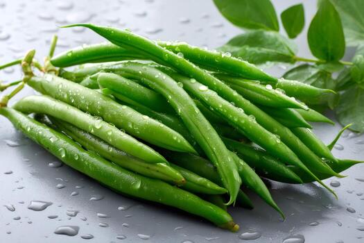 French Beans