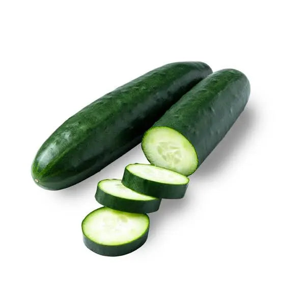 Cucumber