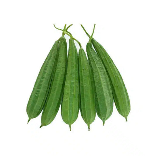 Ridge Gourd